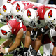 Image for article titled Cardinals Find Themselves In Wouldn't-Hurt-To-Win-But-Don't-Really-Have-To Situation